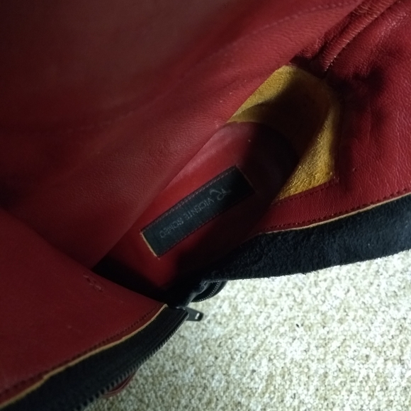 Vincente Romeo Leather Boots - Picture 4 of 7